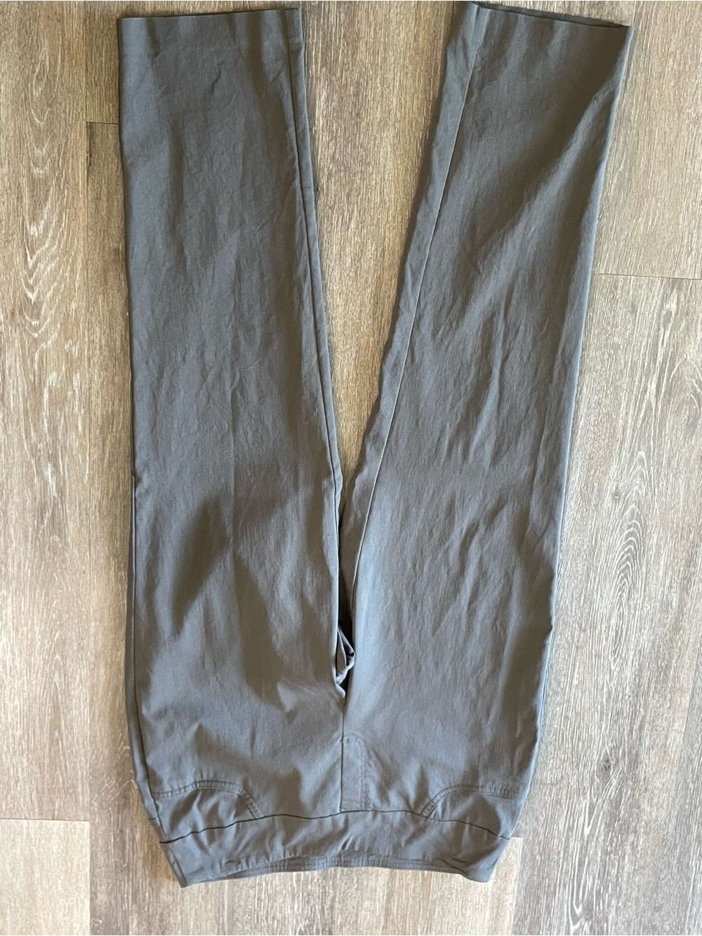 Ruby Rd. Women's Dress Pants in Charcoal